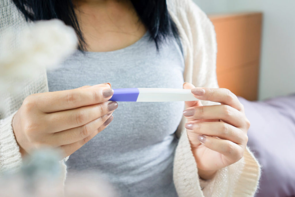 How Do Pregnancy Tests Work: Ultimate Guide