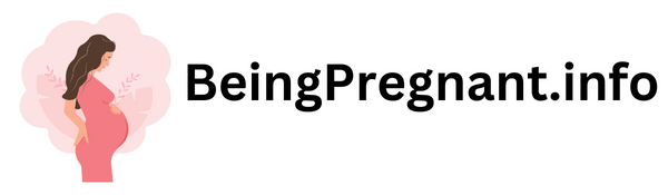 Being Pregnant